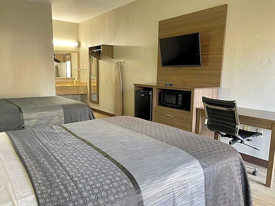 Fairview Inn & Suites Mobile