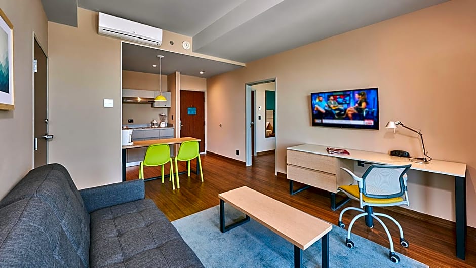 City Express Suites by Marriott Tijuana Rio