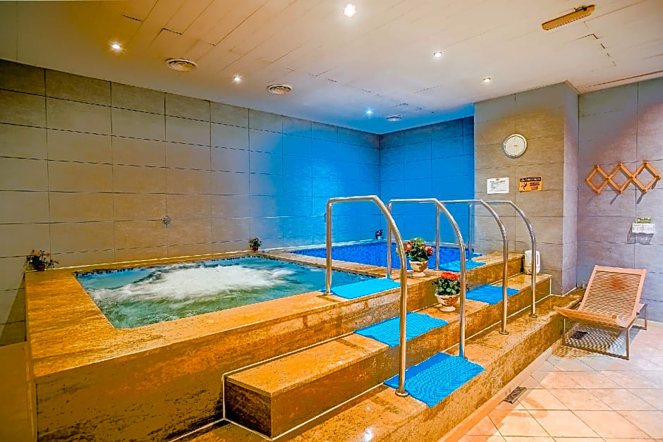 Ramada by Wyndham Ulaanbaatar Citycenter