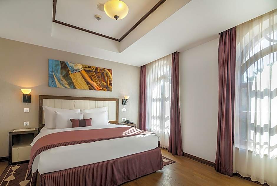 Epoque Hotel - Relais & Chateaux