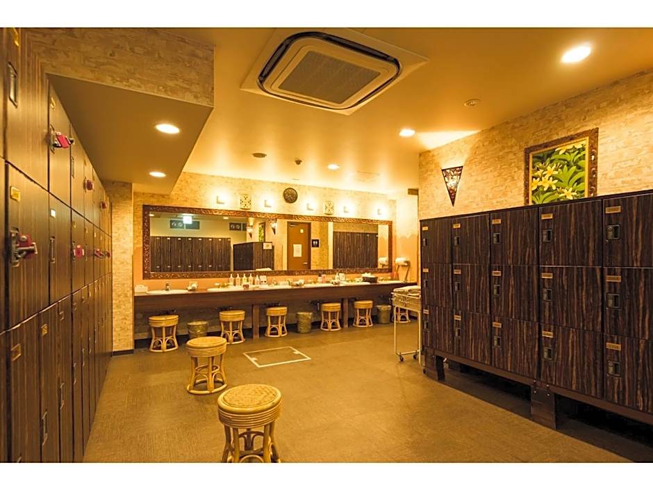 Hotel Areaone Hiroshima Wing - Vacation STAY 62261v