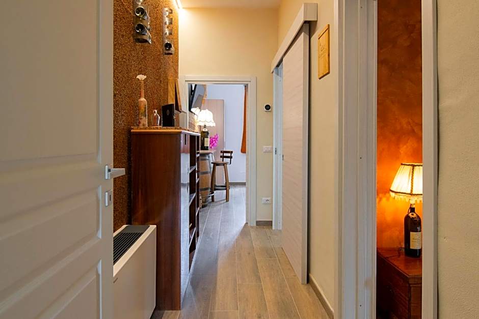 Boutique Relais Villa Sofia