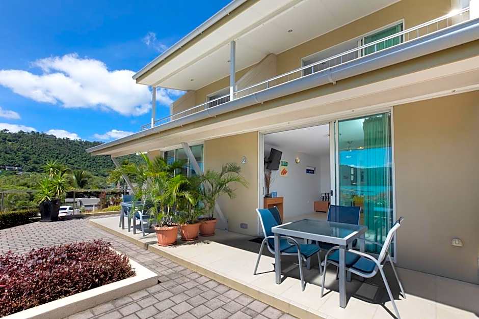 Waterview Airlie Beach