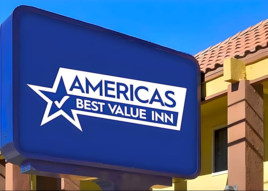 Americas Best Value Inn & Suites Phenix City