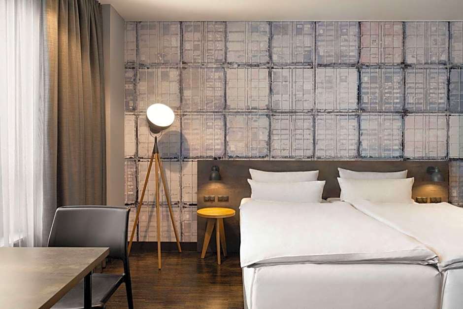 Vienna House Easy by Wyndham Bremen