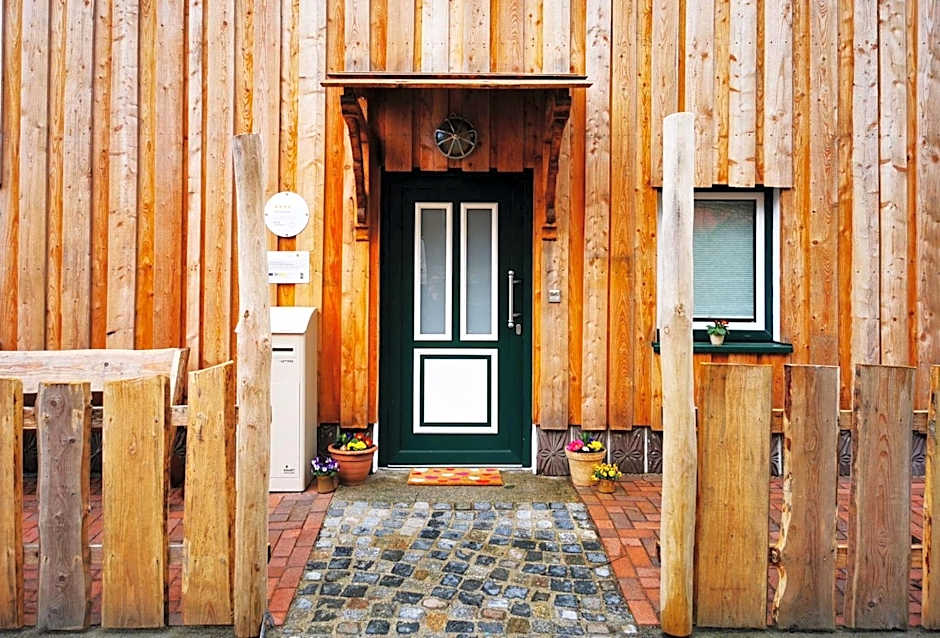 Ferienhaus Emilia