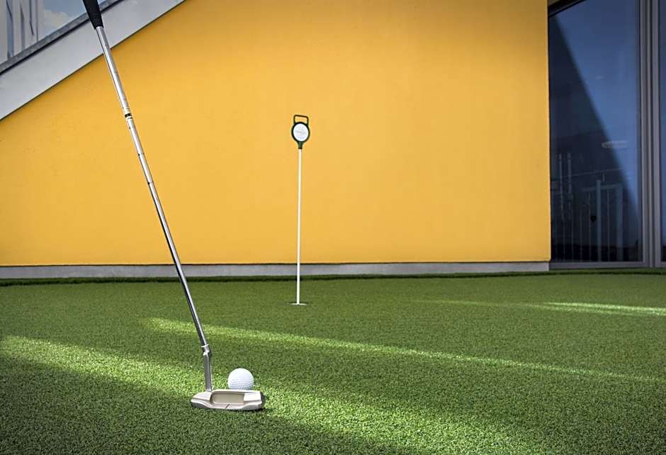 Holiday Inn Express Baden-Baden By IHG