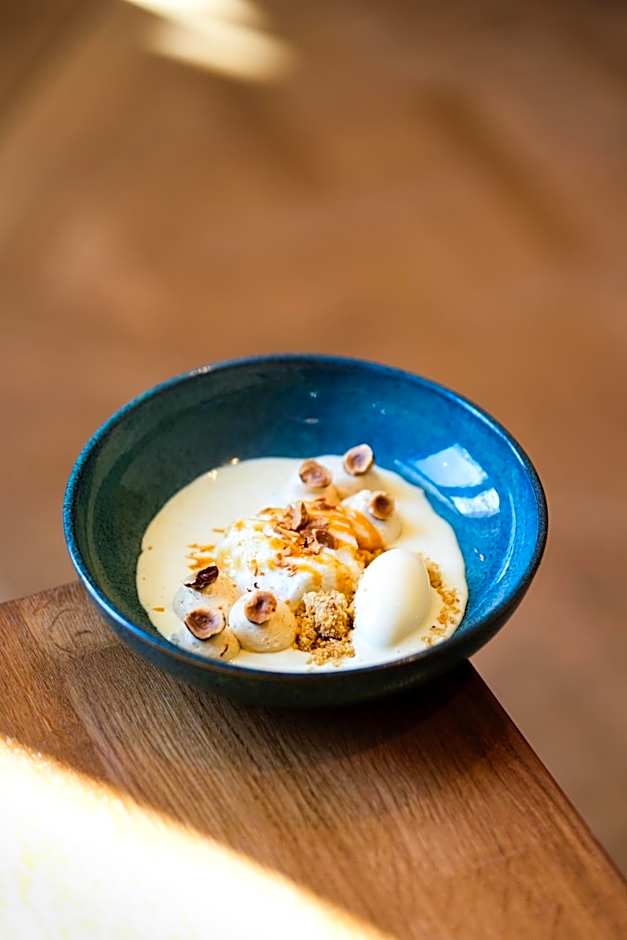 Bienheureux Hôtel & Restaurant