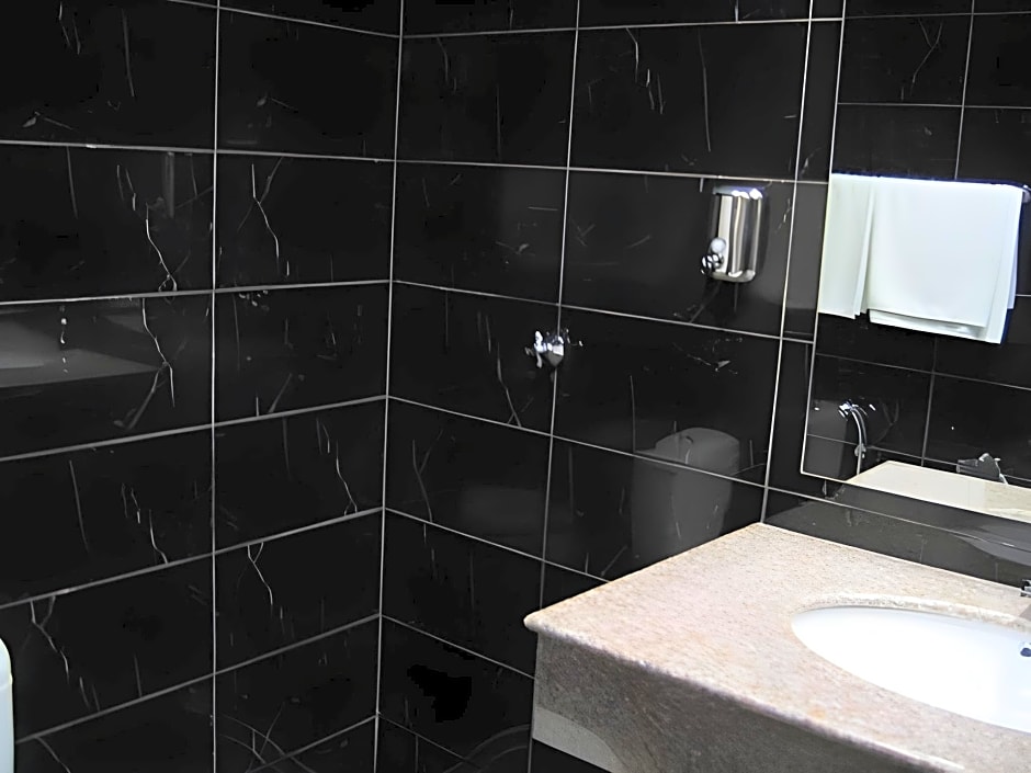 Hotel Time Johor Bahru