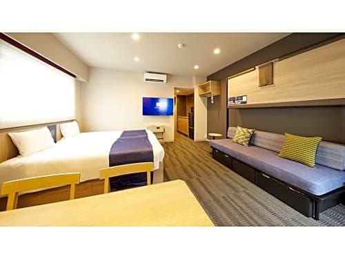 MONday Apart Hamamatsucho Daimon - Vacation STAY 77204v