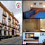 Hotel Peña de Arcos