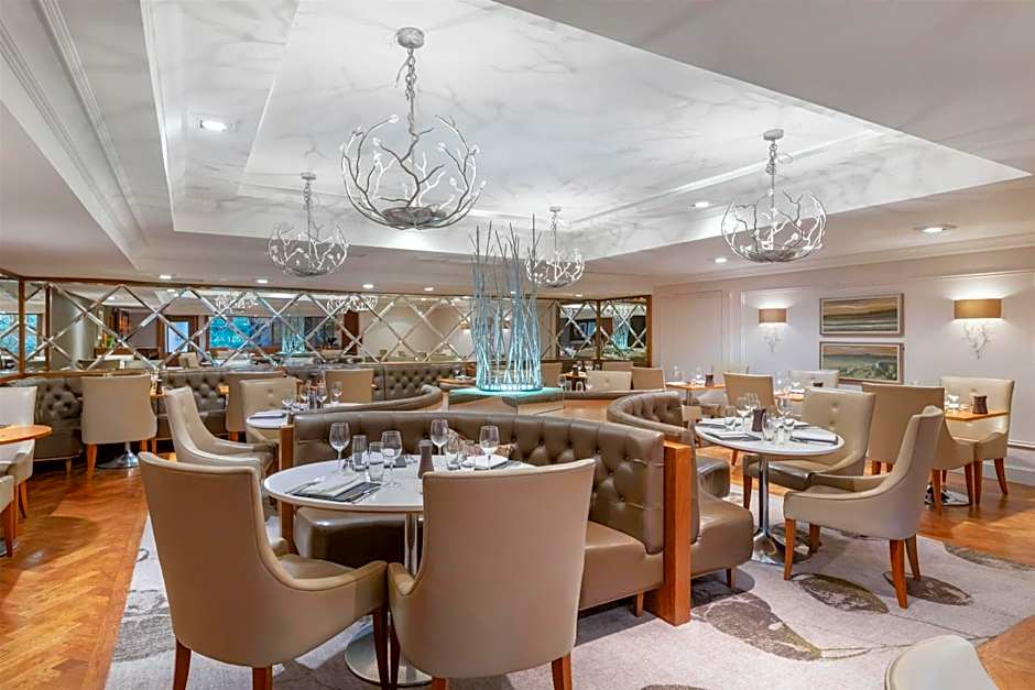 Hilton Grand Vacations Club Craigendarroch Suites Scotland