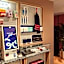 Scandic Go, Eerikinkatu 30