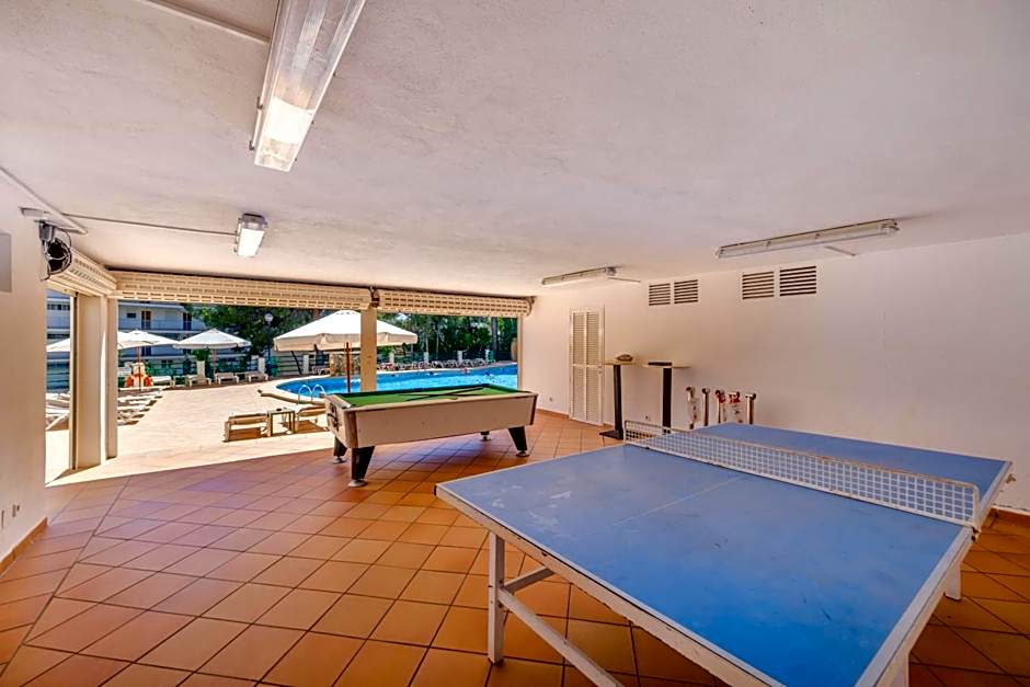 Apartamentos Vista Club