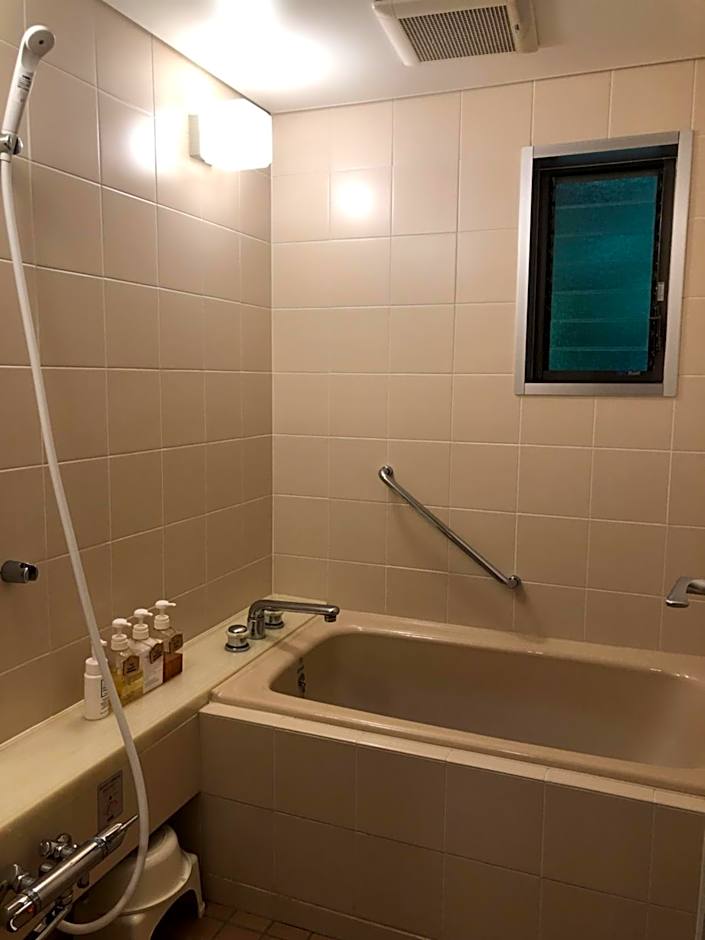 Tokinenoyado Yunushi Ichijoh