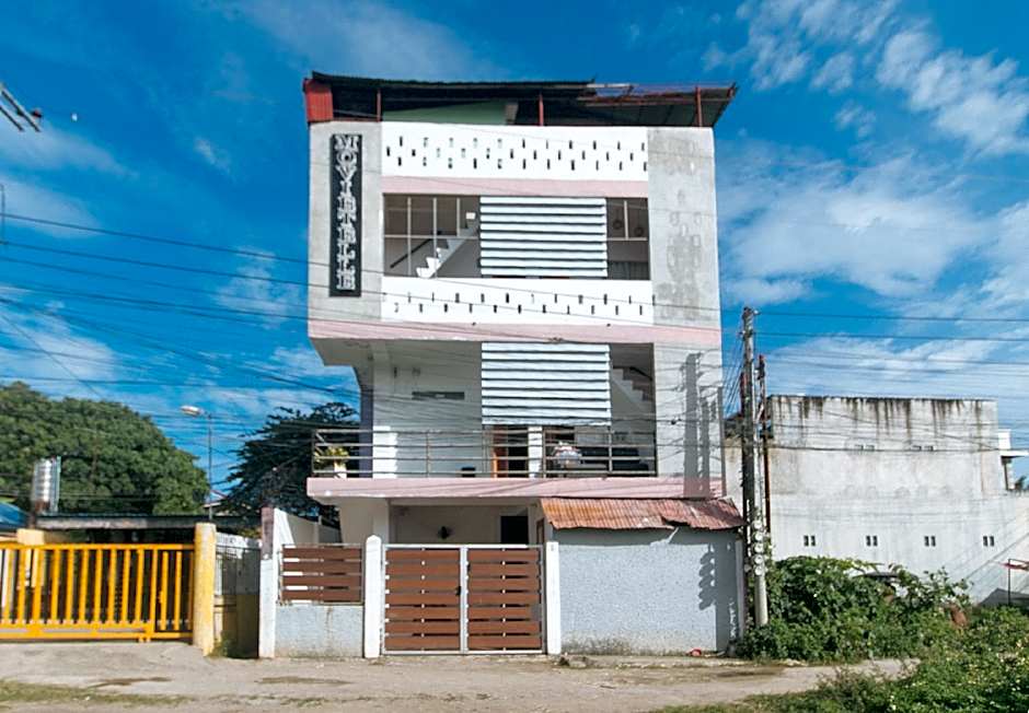 Movietelle by RedDoorz – City of Lapu-Lapu, IL