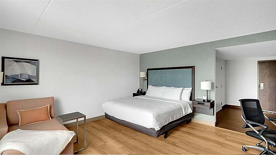 Hampton Inn & Suites By Hilton Toronto Markham