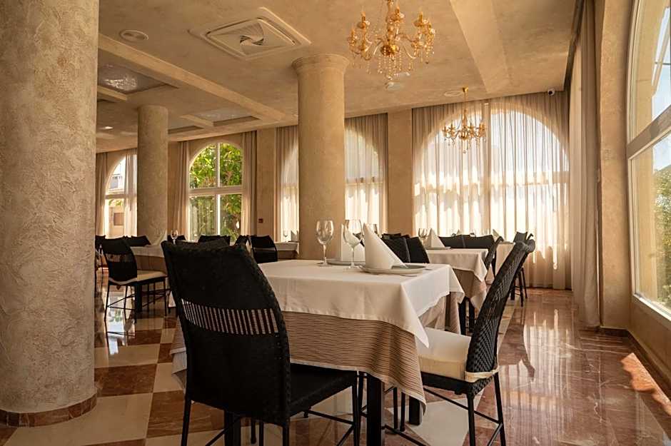 Hotel Guardamar