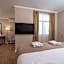 Hotel Intersur Recoleta