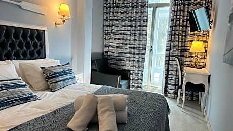 Hotel Boutique Arha Villa de Santona