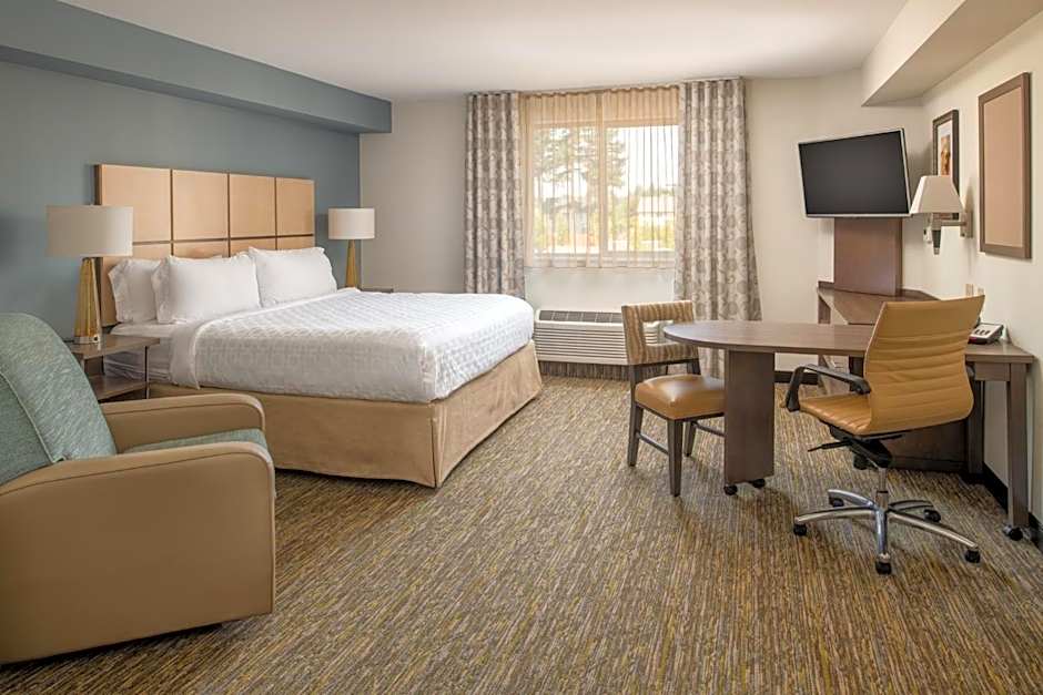 Candlewood Suites Vancouver/Camas By IHG