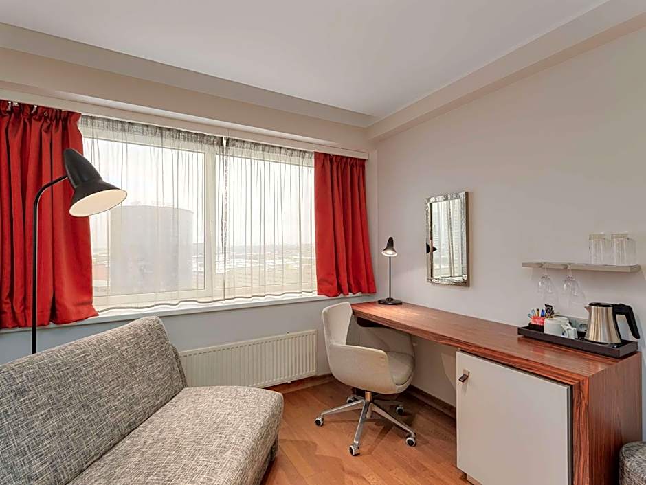 Radisson Blu Hotel Olümpia