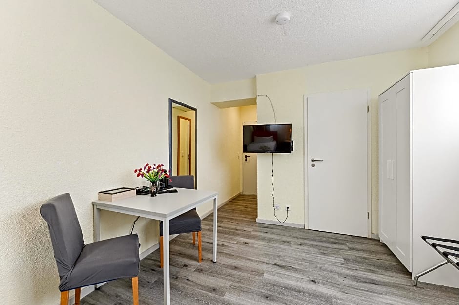 Business Hotel Lemon Suites