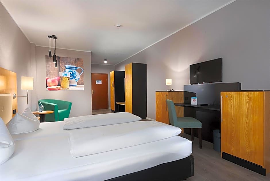 Trip Inn Hotel Egelsbach Frankfurt