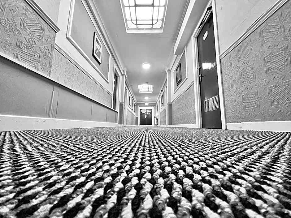 Sneyd Arms Hotel Tunstall