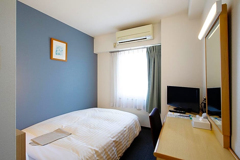 Super Hotel Matsuyama