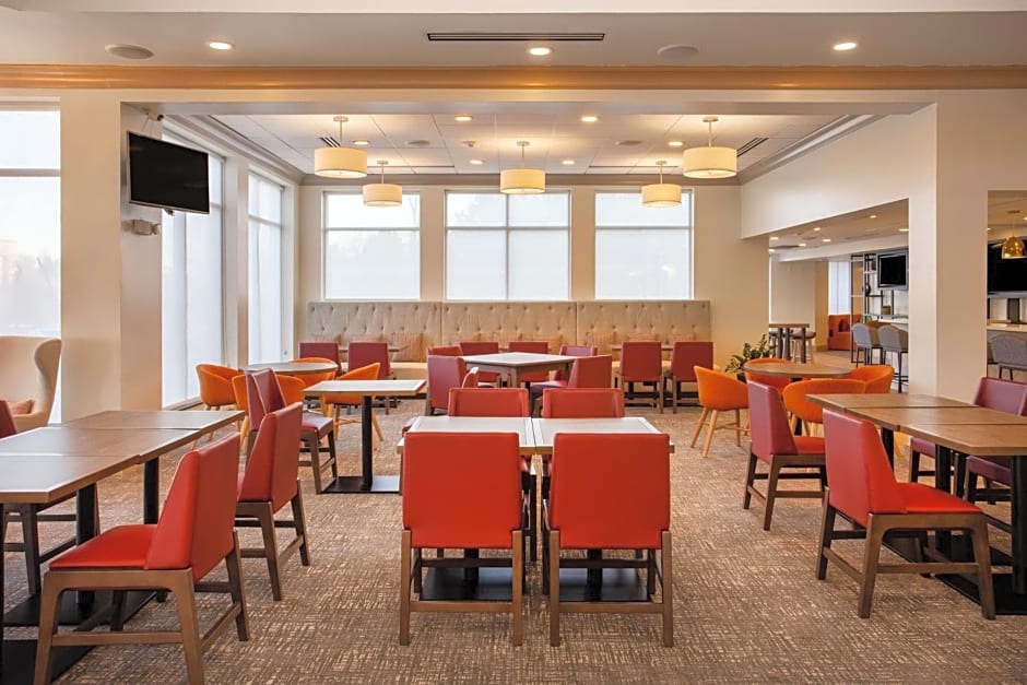 Hilton Garden Inn Smyrna