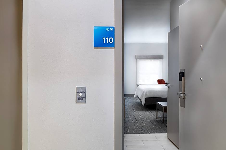 Holiday Inn Express Atlanta West - Theme Park By IHG