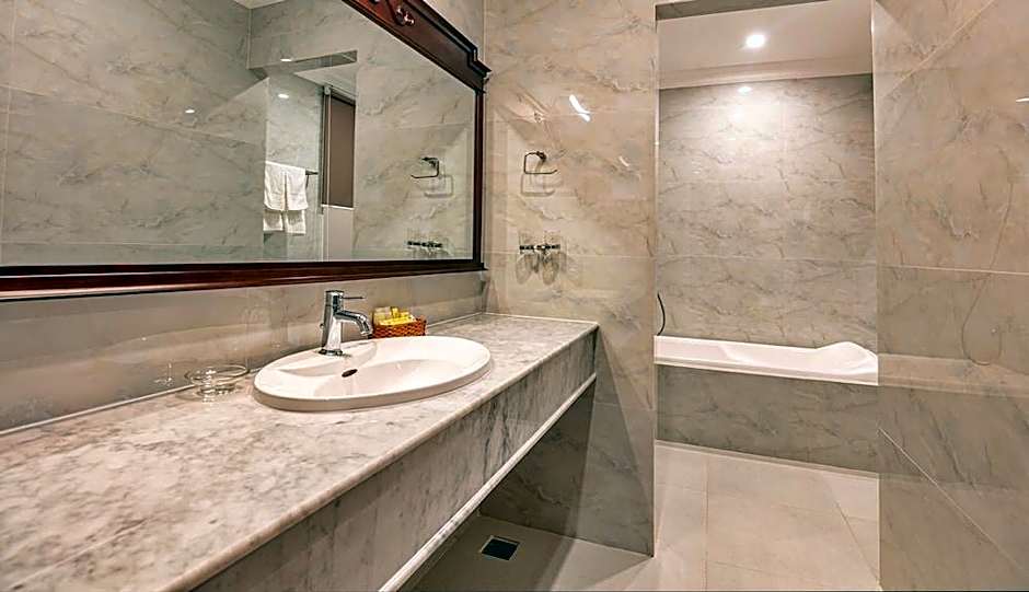 HANZ Premium Mai Vang 2 Hotel Dalat