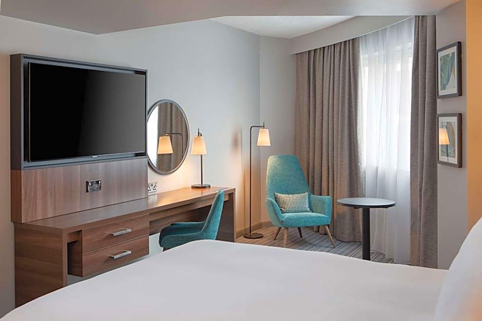 DoubleTree By Hilton London - Chelsea