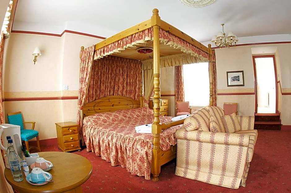 Radstock Hotel near Bath