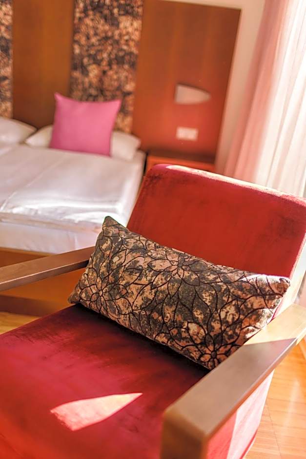 Hotel Garni Toscanina - Adults Only