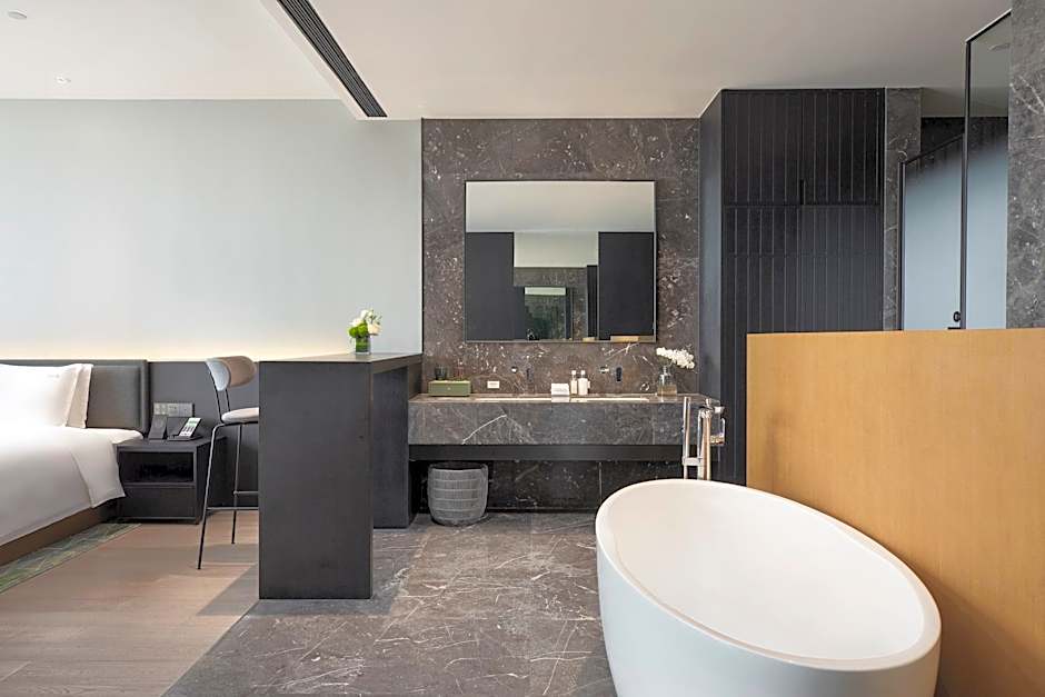 Holiday Inn Tongxiang By IHG