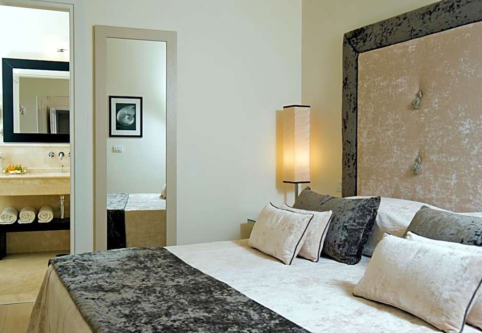 Albergo Palazzo Decumani