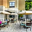 Best Western Plus Franciscan Square Inn and Suites Steubenville