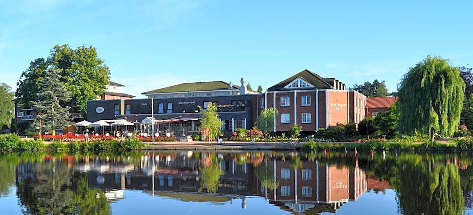 PARKHOTEL - Rosarium