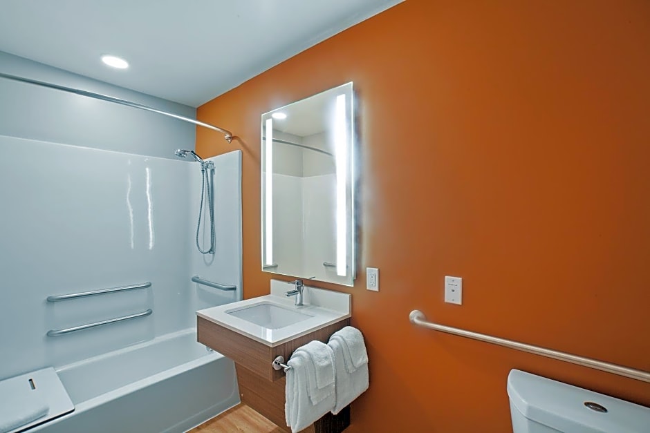 Extended Stay America Premier Suites - Providence - East Providence