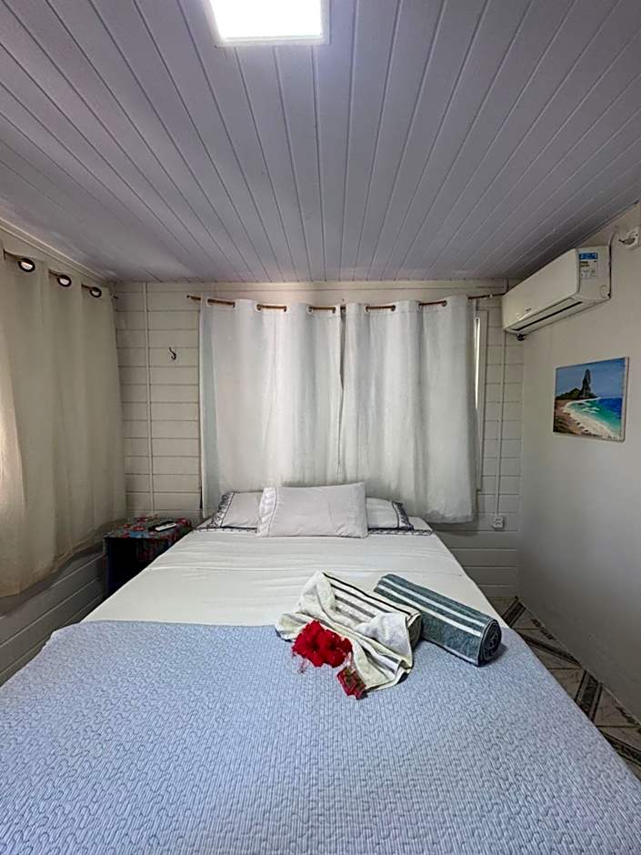 Pousada Rosemary Suítes