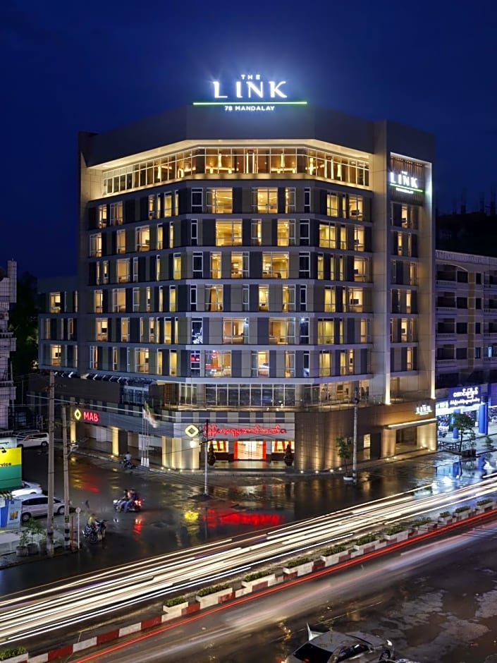 The Link 78 Mandalay Boutique Hotel