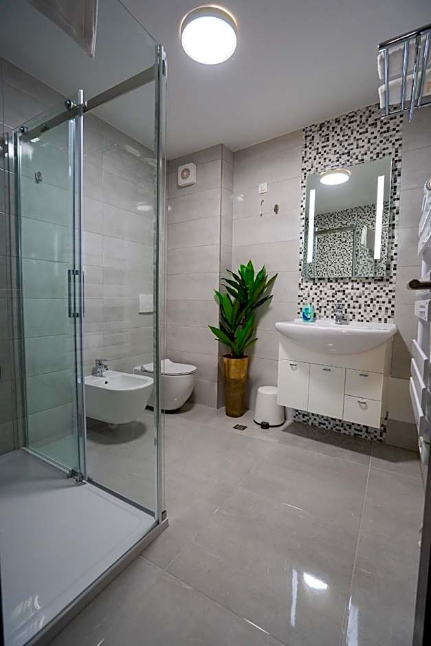 Bed&Breakfast Novalis