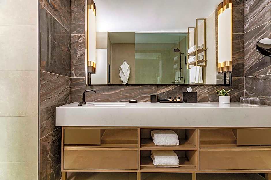 Thompson Central Park New York by Hyatt