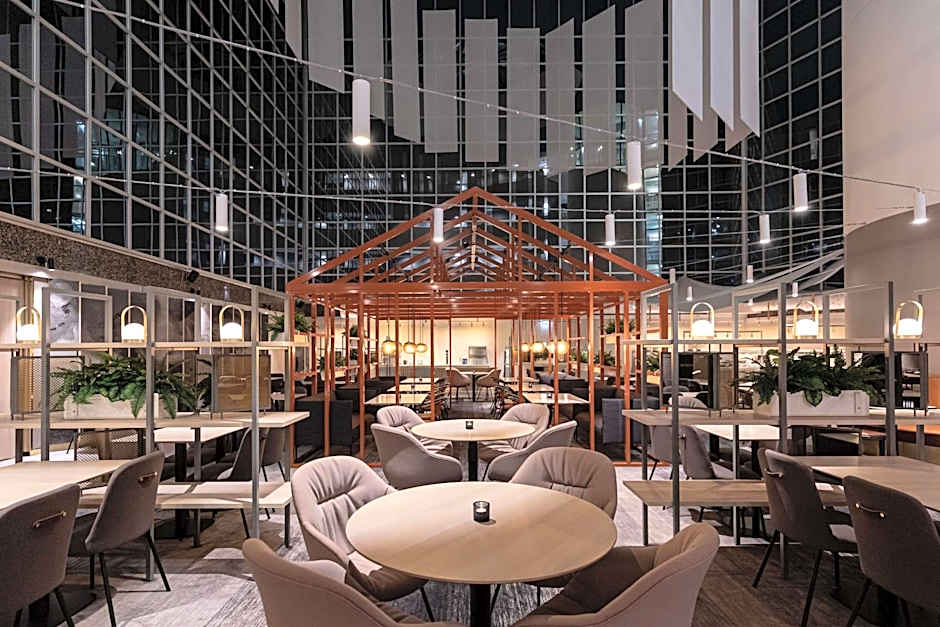 Scandic Rovaniemi City