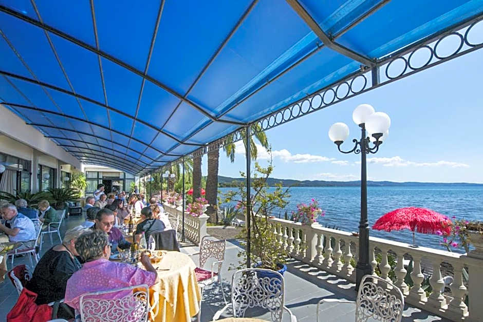 Hotel Lido - Beach and Palace