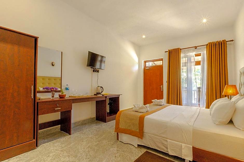 Elysia Sigiriya Hotel