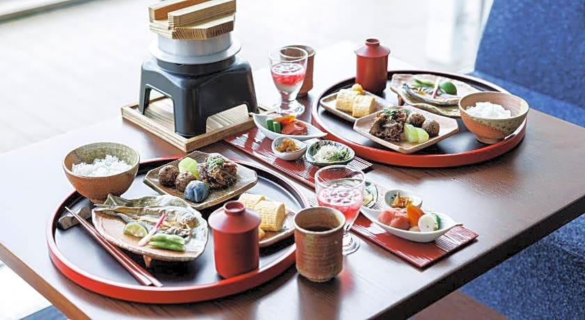 Biwako Hotel