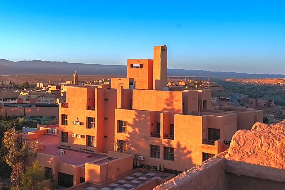 Hotel Xaluca Dades
